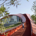 Built Nature: When Architecture Challenges Human Scale - Image 10 of 20